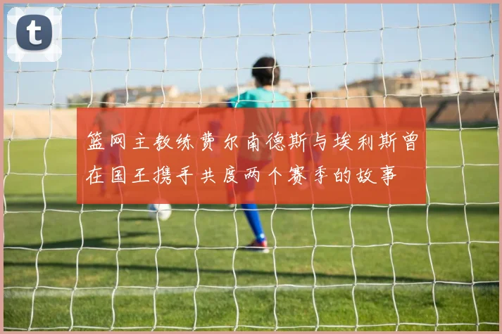 篮网主教练费尔南德斯与埃利斯曾在国王携手共度两个赛季的故事