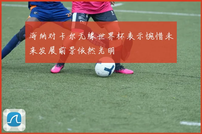 海纳对卡尔无缘世界杯表示惋惜未来发展前景依然光明
